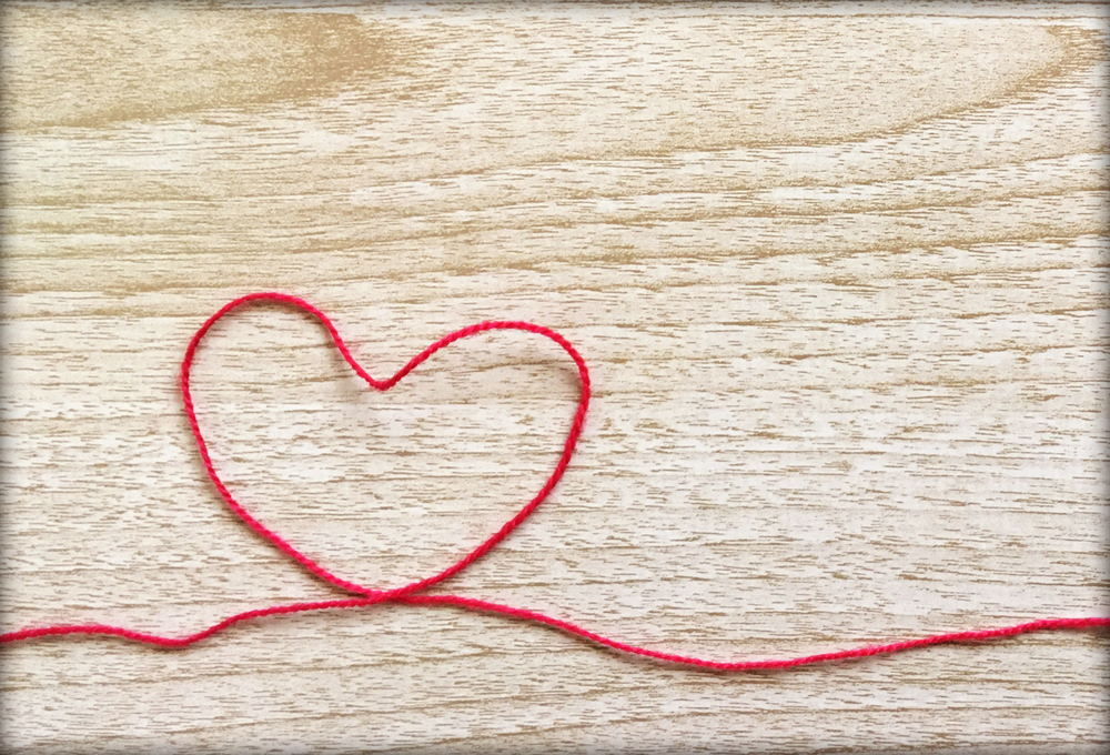 【オプション】悪縁切り【御祈祷】