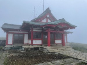 箱根神社元宮-sumirestore清蓮珀