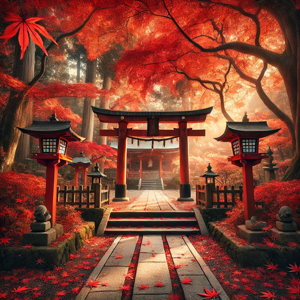 autumn-清蓮珀-