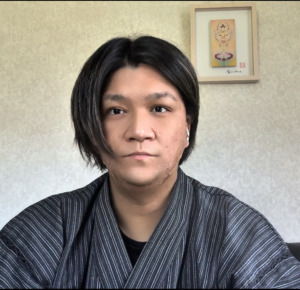 清蓮珀-自己紹介-