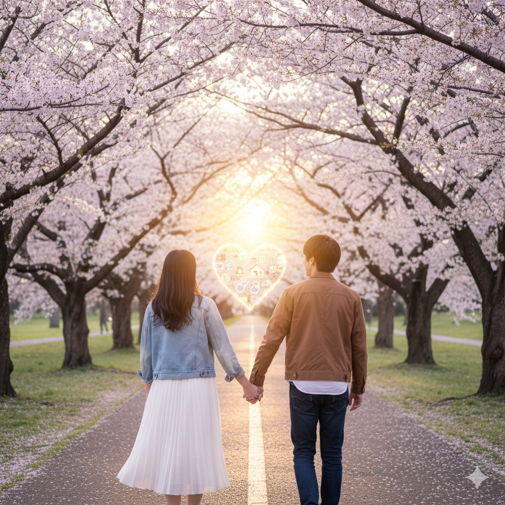 本当に好きな相手だけに見せる行動“5選”-清蓮珀-